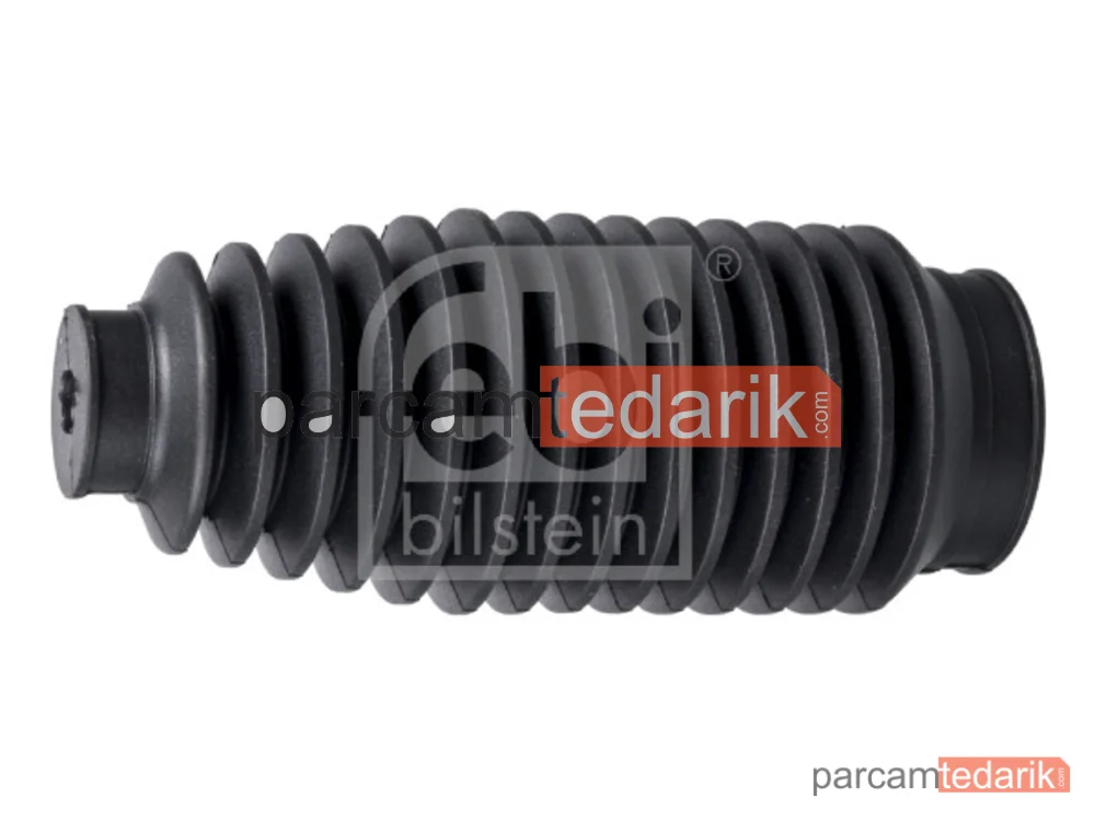 Direksiyon Körüğü — VW Sharan (7M8, 7M9, 7M6), Ford Galaxy I (WGR), Seat Alhambra (7V8, 7V9) - 12102