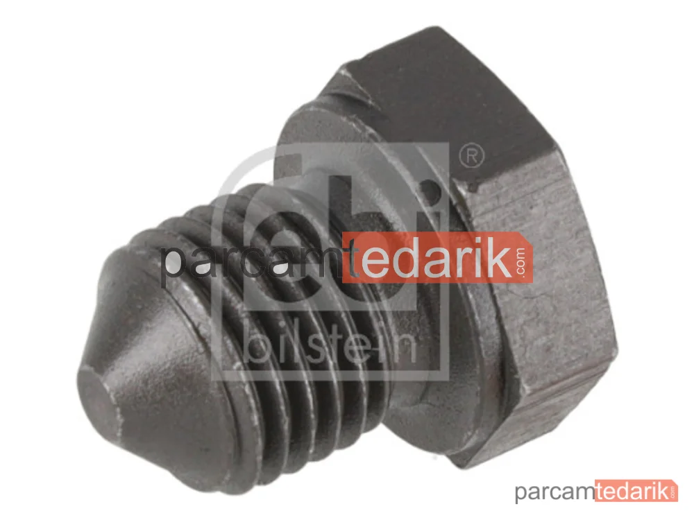 FEBI 12281 | Karter Tapasi — Audi 100 C3 Avant (445, 446), Audi 100 C3 Sedan (443, 444), VW Golf II (19E, 1G1)