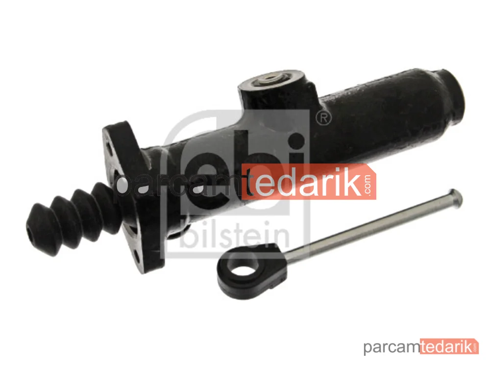 12330 | Debriyaj Merkez Silindiri Üst — Mercedes-Benz LK/LN2