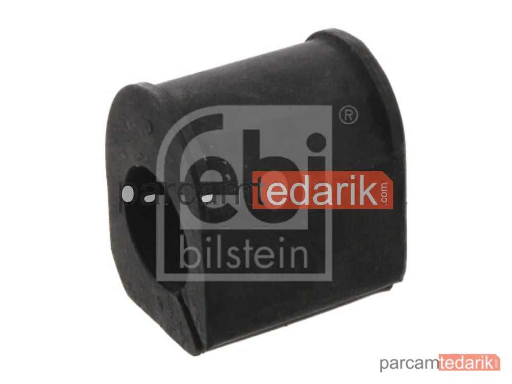 Viraj Demiri Lastiği 21.5mm — Renault Clio II (BB_, CB_), Renault Megane I (BA0/1_), Renault Megane I Classic (LA0/1_) - 12372