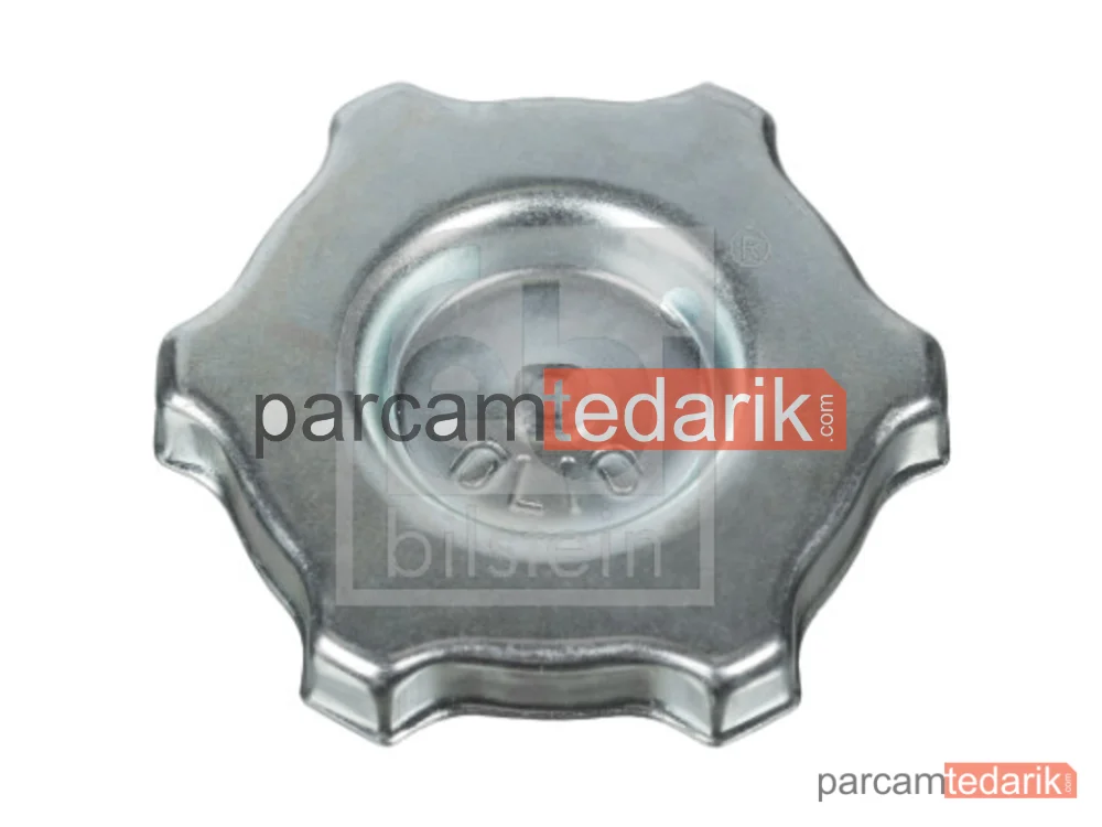 Motor Yağ Kapağı — Tofas M131 - 12374