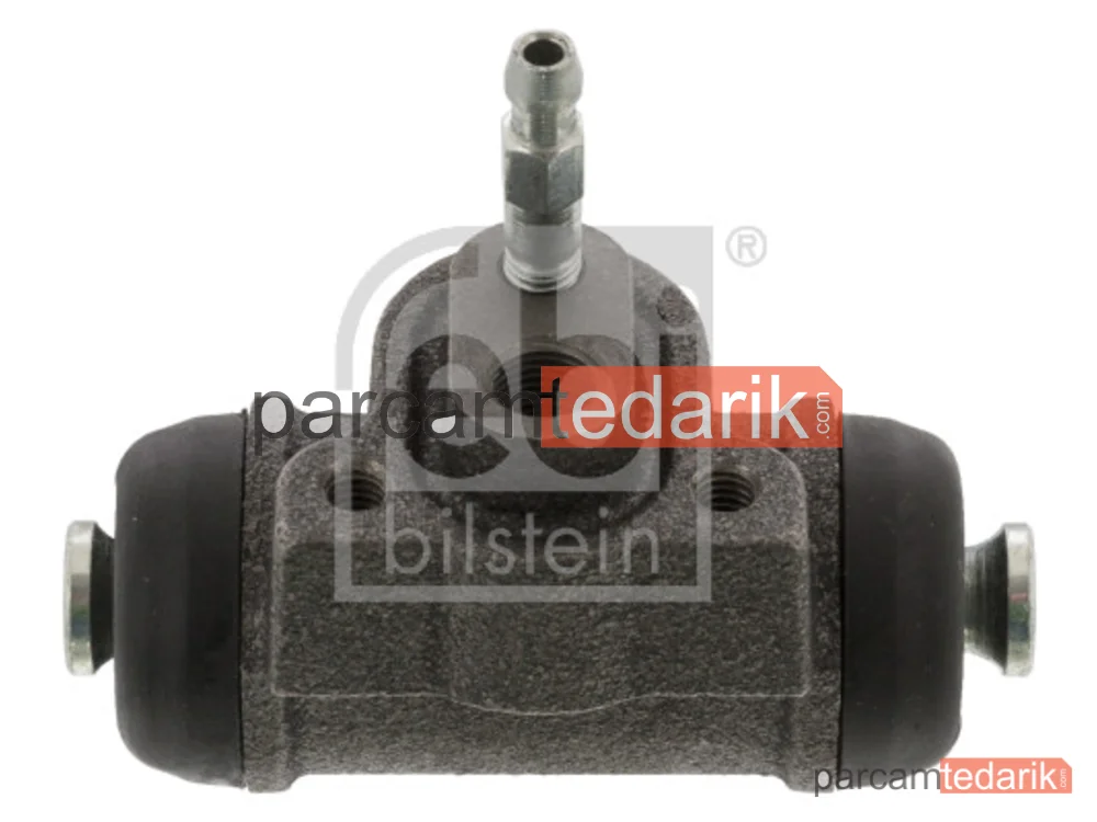 12402 | Fren Tekerlek Silindiri — BMW 3 Compact (E36), Mercedes-Benz Actros MP2 / MP3