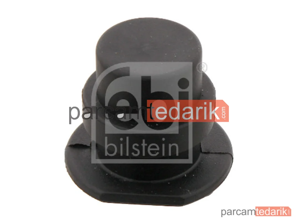 12407 | Flanş — Audi 100 C3 Avant (445, 446), Audi 100 C3 Sedan (443, 444), VW Golf II (19E, 1G1)