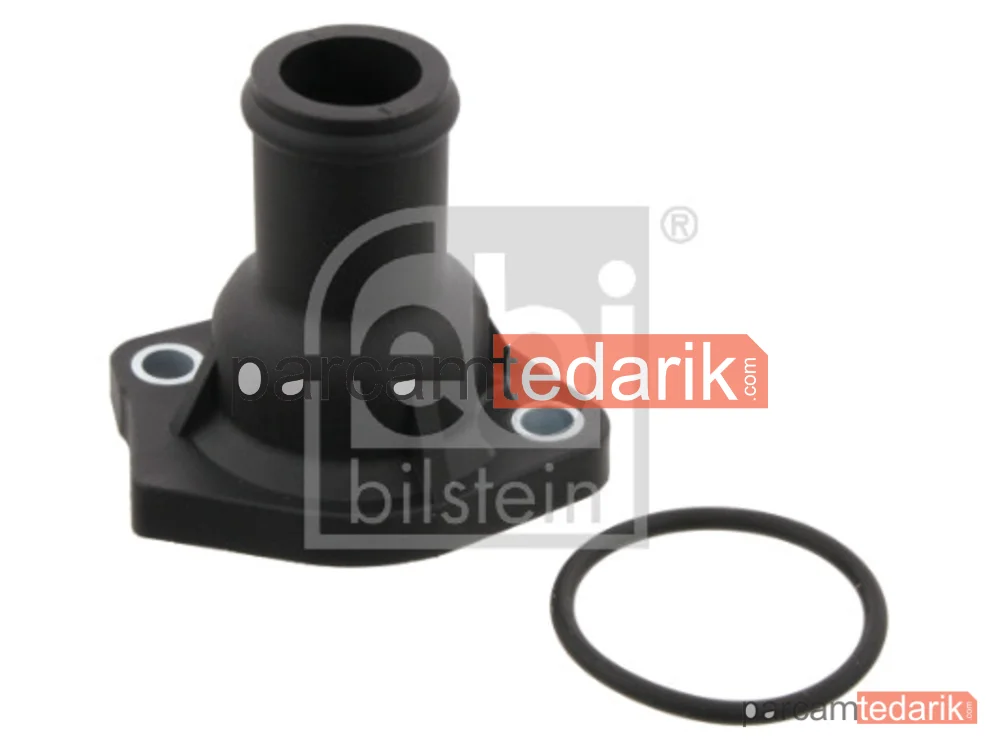 12410 | Flanş — VW Golf II (19E, 1G1), VW Jetta II (19E, 1G2, 165), VW Passat B3/B4 (3A2, 35I)
