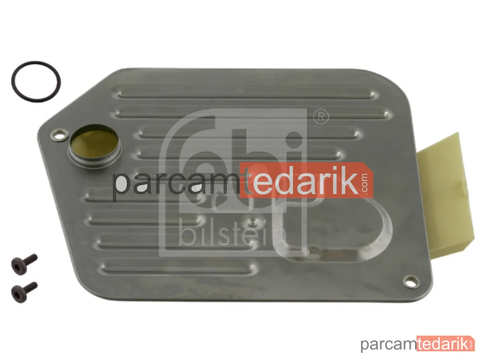 12671 | Şanzıman Filtresi — BMW 5, BMW 5 Touring, BMW 7