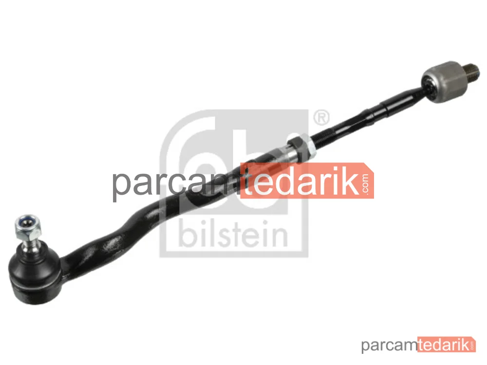 Rot Mili Sol — BMW 3 (E46), BMW 3 Coupe (E46), BMW 3 Touring (E46) - 12698