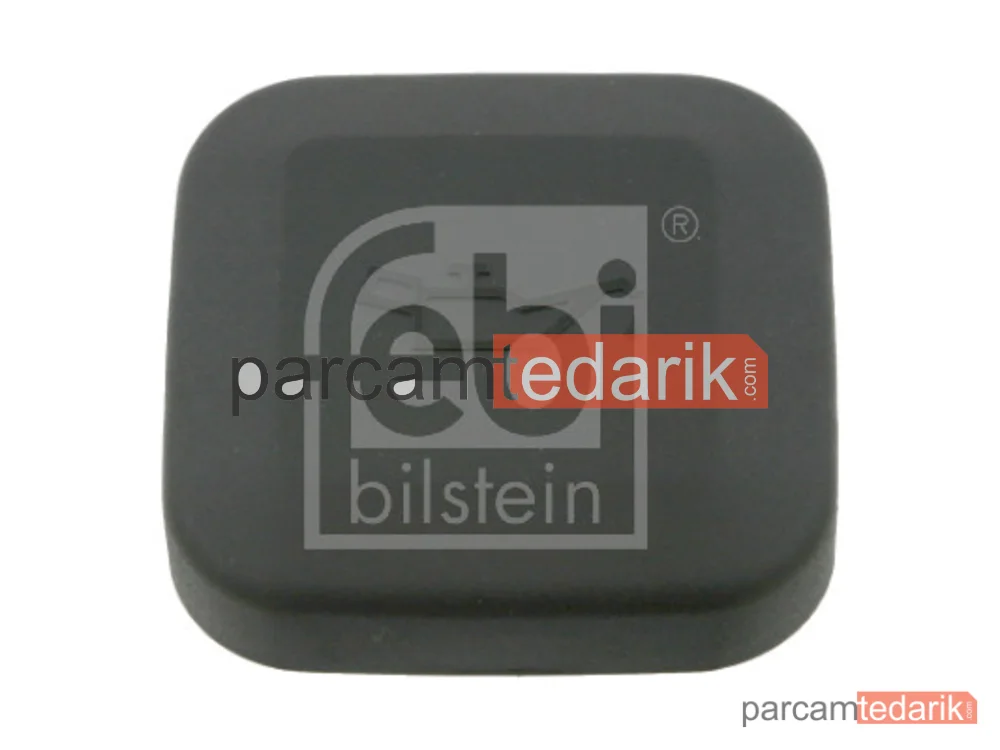 Motor Yağ Kapağı (BMW E46-E60-E87-E90 / N42-N45-N46) — BMW 5 (E60), BMW 5 Touring (E61), BMW 5 (E39) - 12795
