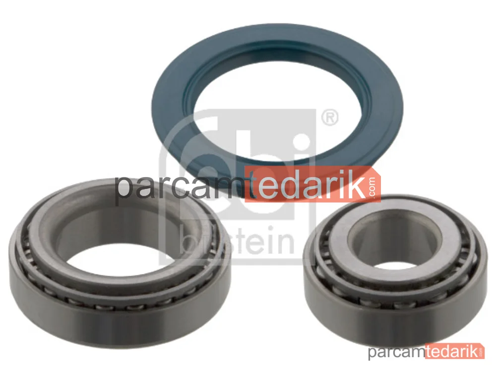 12934 | Poyra Arka — VW Golf II (19E, 1G1), VW Passat B2 (32B), Seat Ibiza II (6K1)