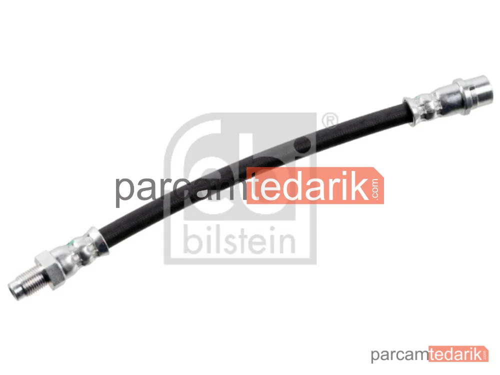 14044 | Fren Hortumu Arka — Audi A4 B5 (8D2), Audi A4 B5 Avant (8D5), MAN TGX I