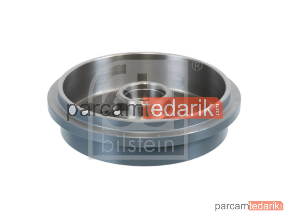 FEBI 14060 | Fren Kampanası Arka — Audi 80 B2 Sedan (811, 813, 814, 819, 853), VW Passat B2 Variant (33B), VW Passat B2 (32B)