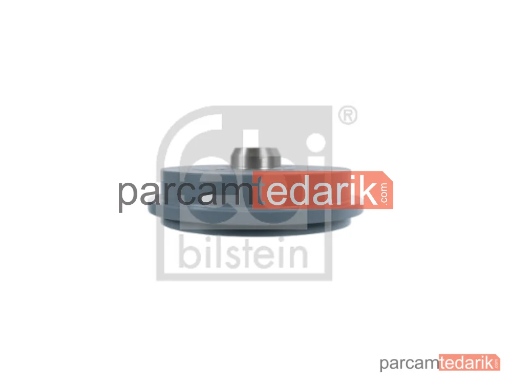 FEBI 14060 | Fren Kampanası Arka — Audi 80 B2 Sedan (811, 813, 814, 819, 853), VW Passat B2 Variant (33B), VW Passat B2 (32B)