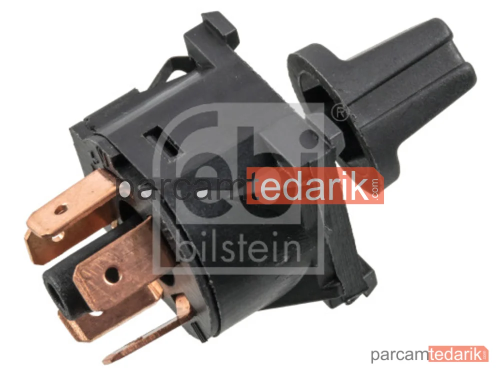 FEBI 14078 | Sensör — VW Golf II (19E, 1G1), VW Jetta II (19E, 1G2, 165), VW Transporter T3 Minibüs/Otobüs (25_)