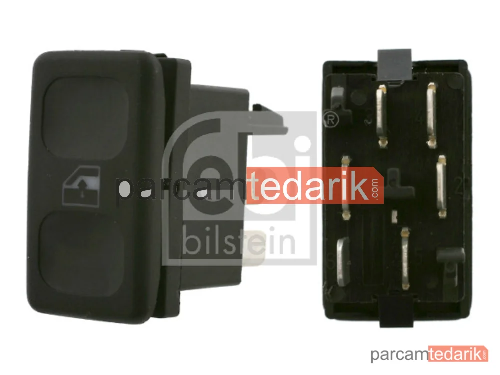 14080 | Cam Krikosu — VW Golf II (19E, 1G1), VW Jetta II (19E, 1G2, 165), Seat Cordoba (6K1, 6K2)