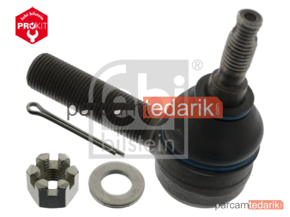 14122 | Aks Kafası Sağ — Land Rover Range Rover I, Land Rover Discovery I (LJ), Land Rover Defender Pick Up (L316)