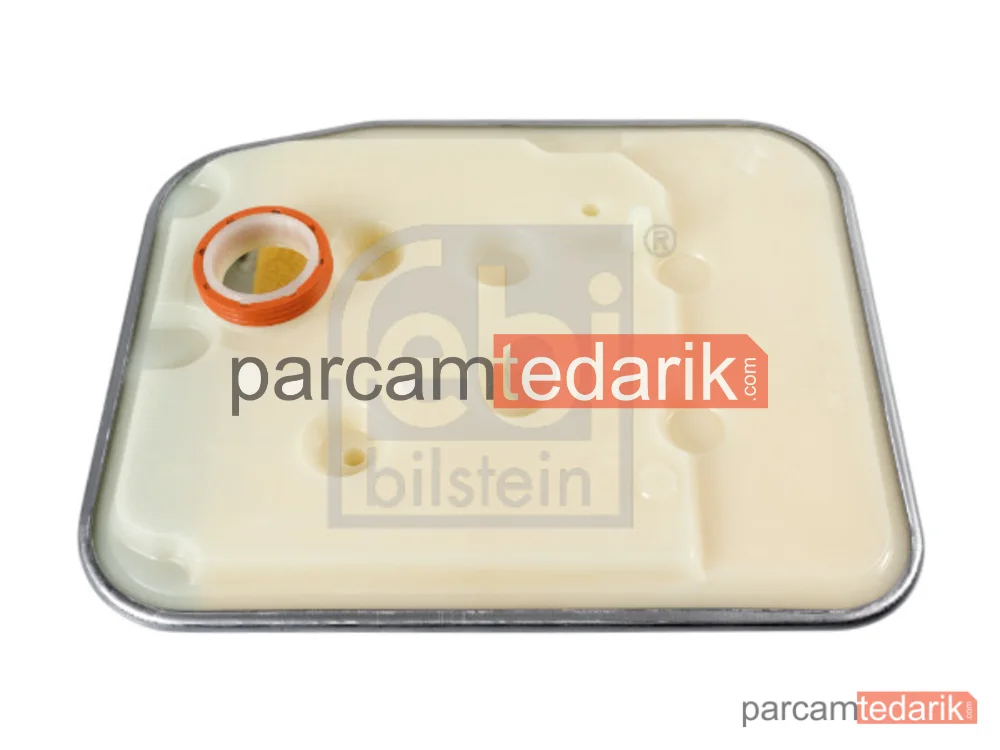 14256 | Şanzıman Filtresi — Audi A6 C4 Avant (4A5), Mercedes-Benz Arocs, VW Golf III (1H1)
