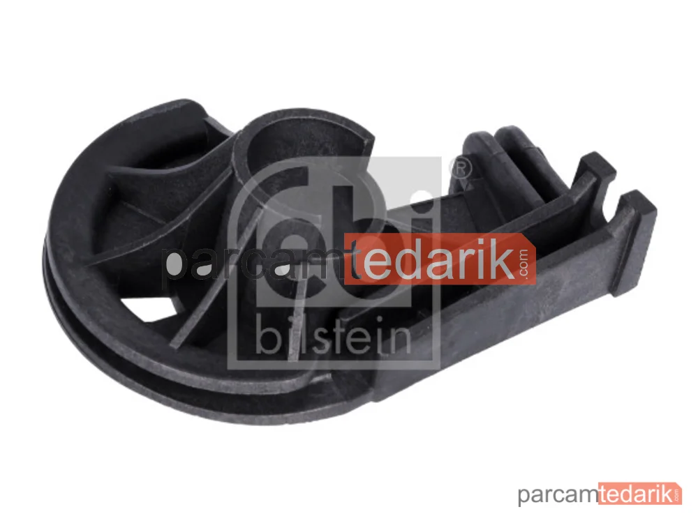 Debriyaj Teli (Adet) — Ford Transit Platform şasi (E_ _), Ford Transit Panelvan/Van (E_ _), Ford Transit Minibüs/Otobüs (E_ _) - 14408