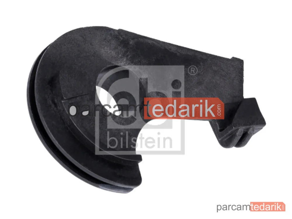 FEBI 14408 | Debriyaj Teli (Adet) — Ford Transit Platform şasi (E_ _), Ford Transit Panelvan/Van (E_ _), Ford Transit Minibüs/Otobüs (E_ _)