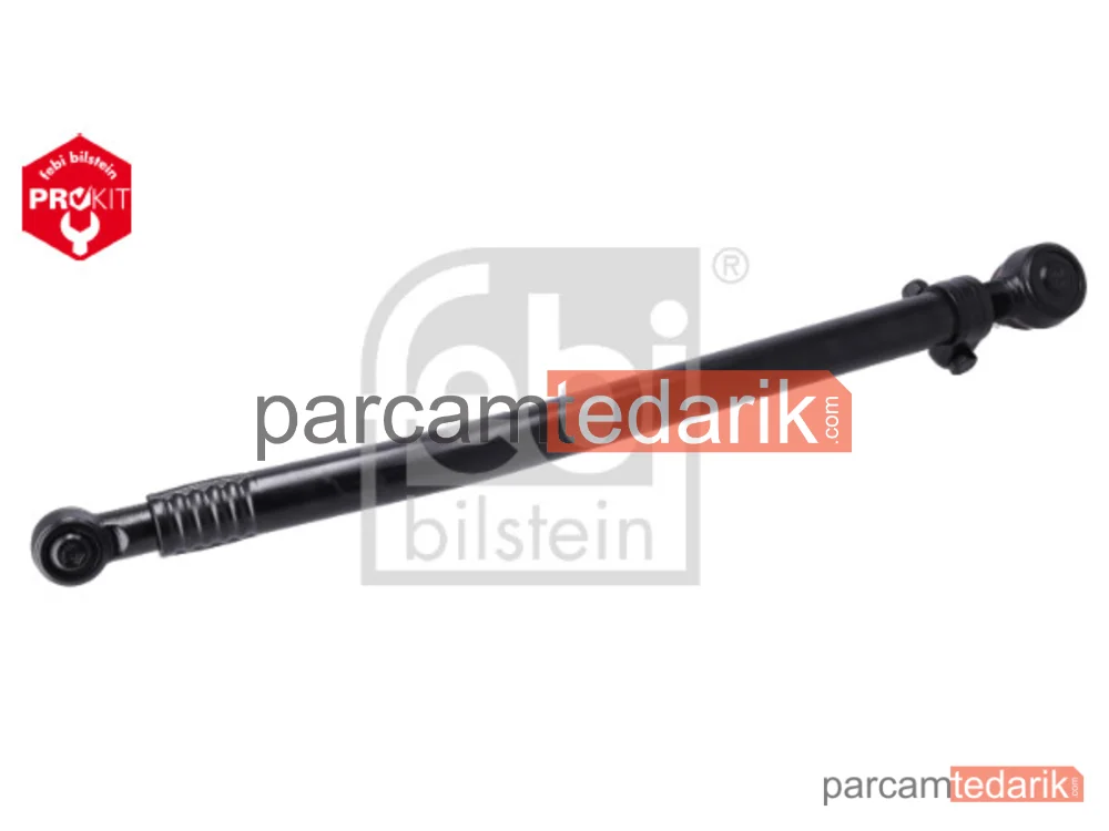 FEBI 14633 | Kısa ROT — Mercedes-Benz LK/LN2
