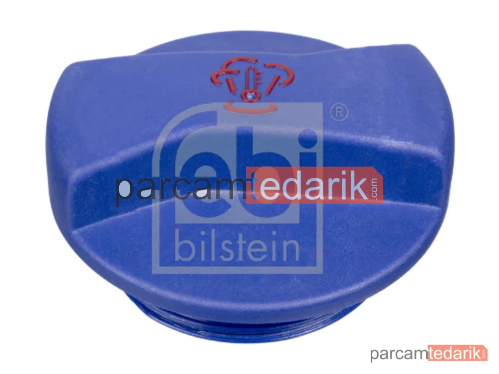 Radyatör Ek Depo Kapağı — Audi A2, Audi A3, Audi A4 B5 - 14700