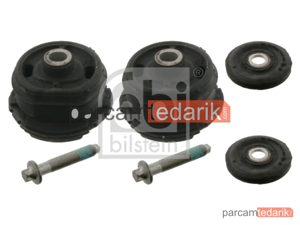 14899 | Arka Travers Tamir Takımı (Mercedes W210 E Serisi 1996-2002) — Mercedes-Benz E-Serisi (W210), Mercedes-Benz E-Serisi T-Model (S210), Claas Arion