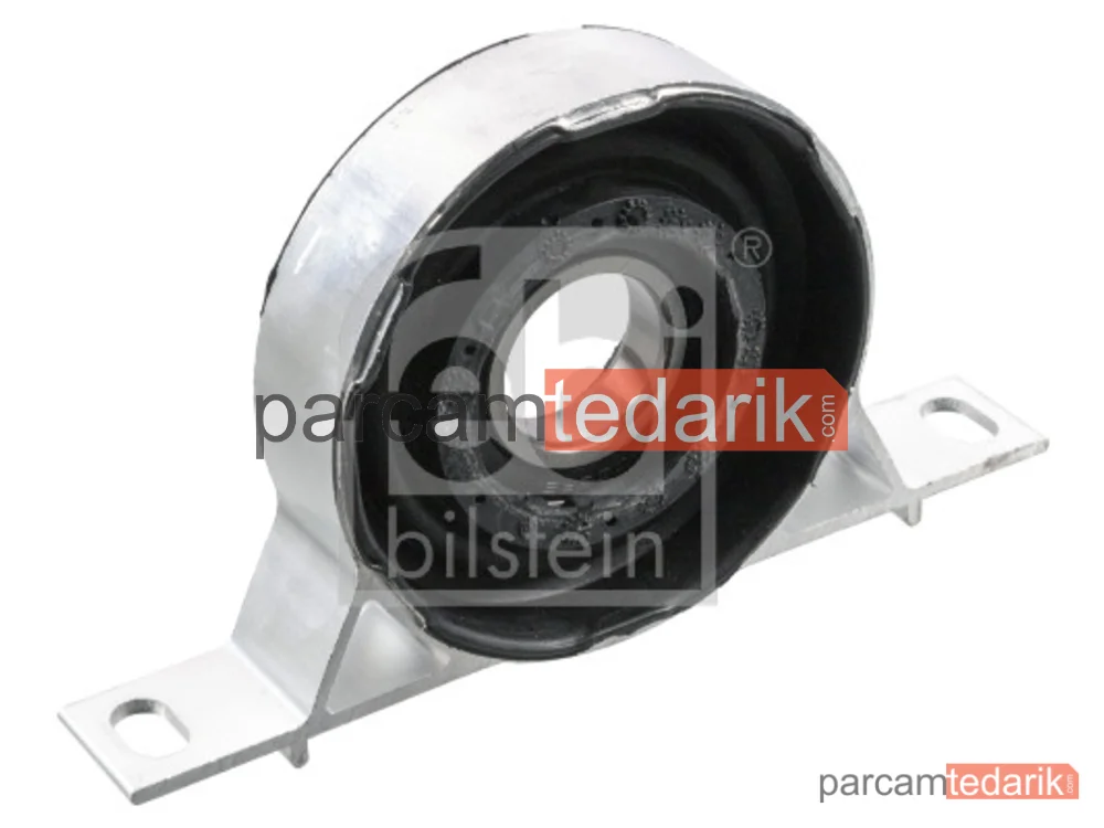 Şaft Askısı — BMW 3 (E46), John Deere Series 5, BMW 3 Touring (E46) - 14919