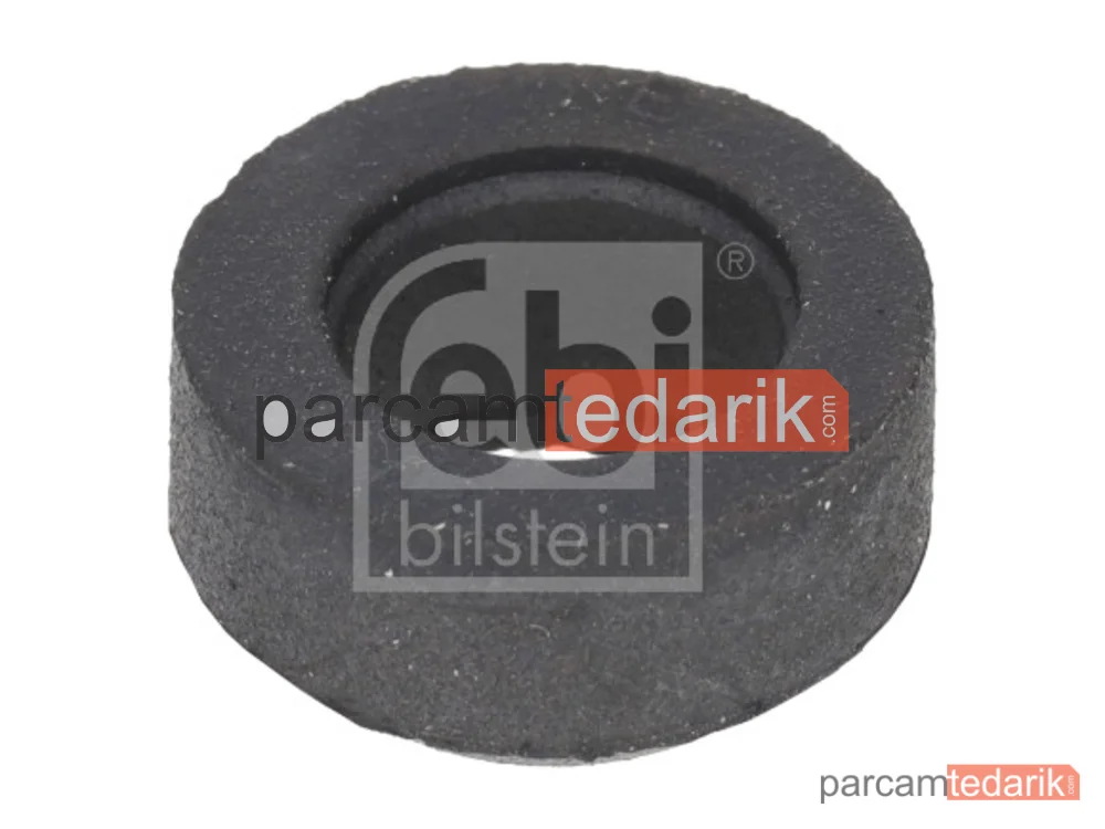 FEBI 15188 | Külbütör Kapak Contası — Seat Cordoba (6K1, 6K2), VW Golf III (1H1), VW Golf III Variant (1H5)