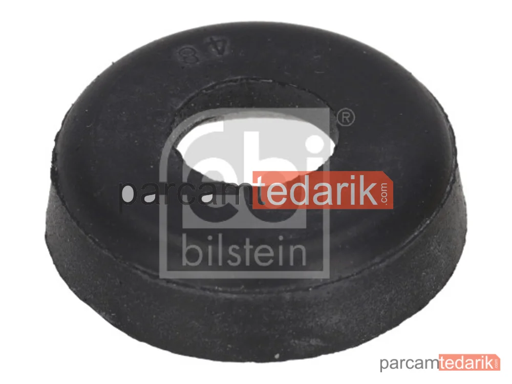 15190 | Külbütör Kapak Contası — Seat Cordoba (6K1, 6K2), VW Golf III (1H1), VW Golf III Variant (1H5)