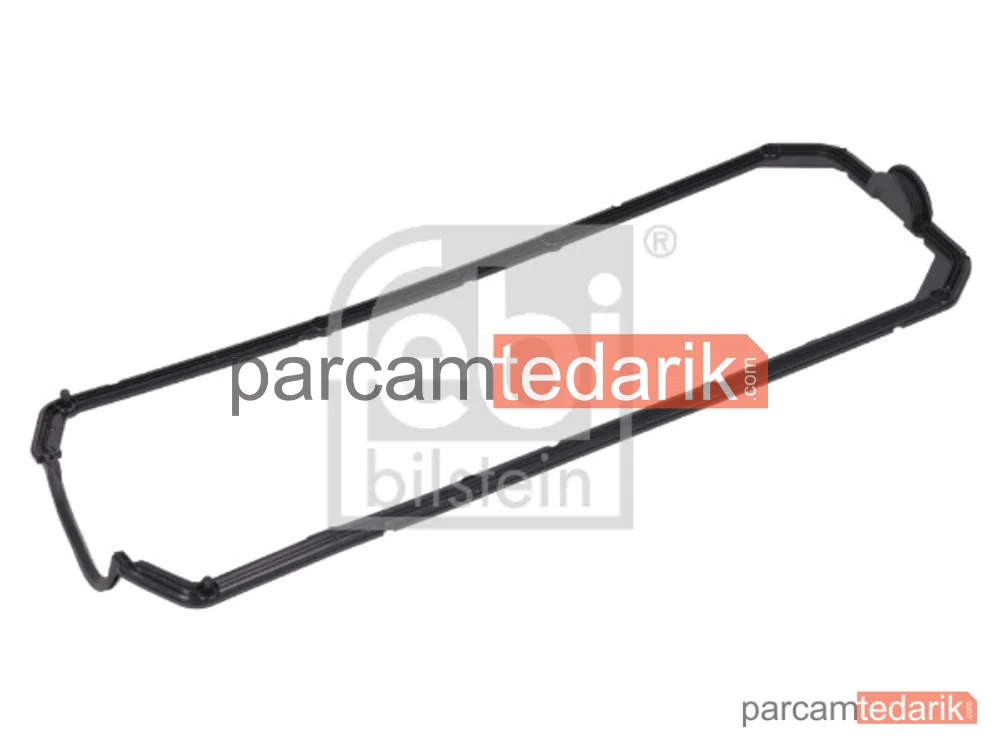 FEBI 15196 | Külbütör Kapak Contası Üst — Seat Cordoba (6K1, 6K2), Seat Ibiza II (6K1), Seat Toledo I (1L2)