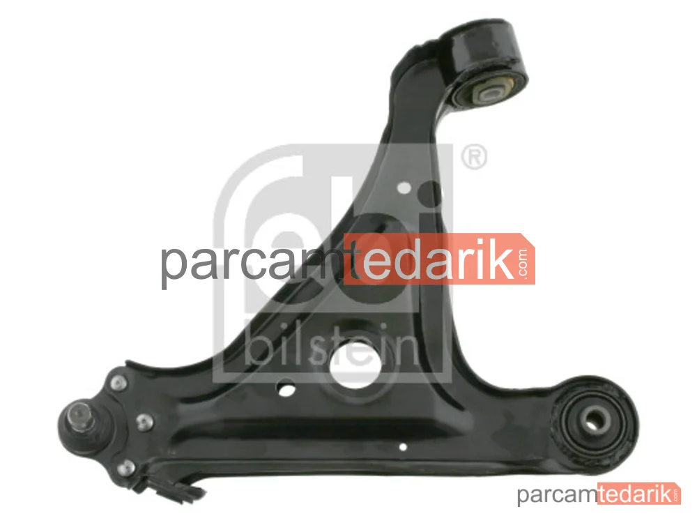 15399 | Salıncak — Opel Omega B (V94), Opel Omega B Station wagon (V94), Mercedes-Benz Actros MP4 / MP5
