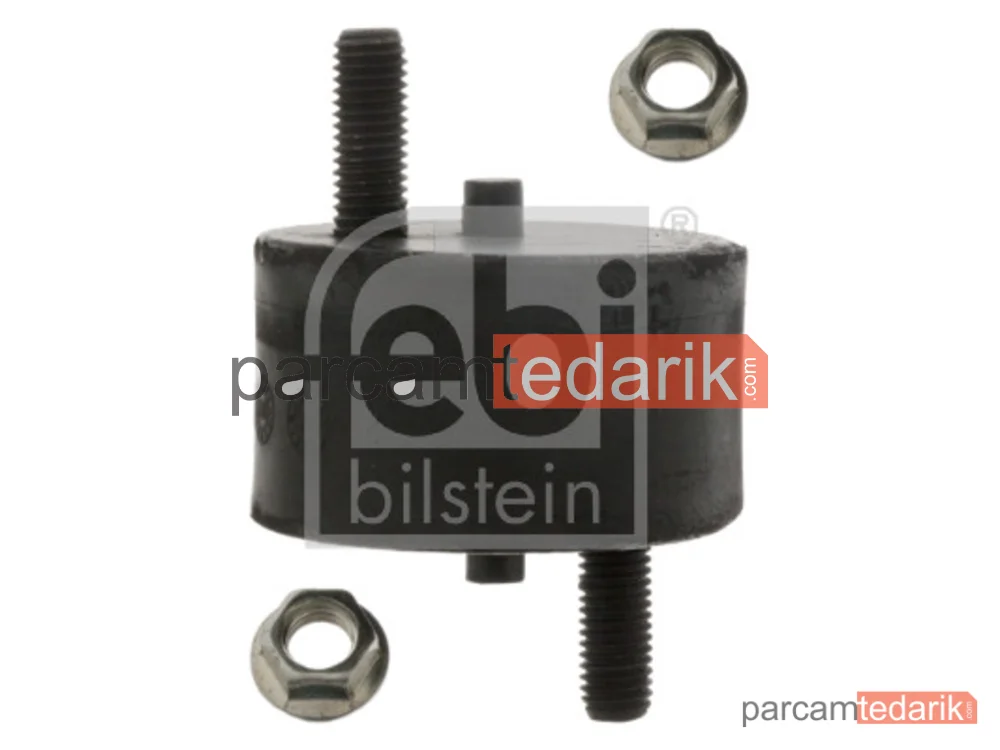15785 | Motor Takozu Sol — Volvo 240 (P242, P244), Volvo 240 Kombi (P245), Ford Mondeo I Sedan (GBP)