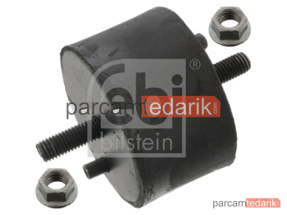 15786 | Motor Takozu Sağ — Volvo 240 (P242, P244), Volvo 240 Kombi (P245), New Holland T6