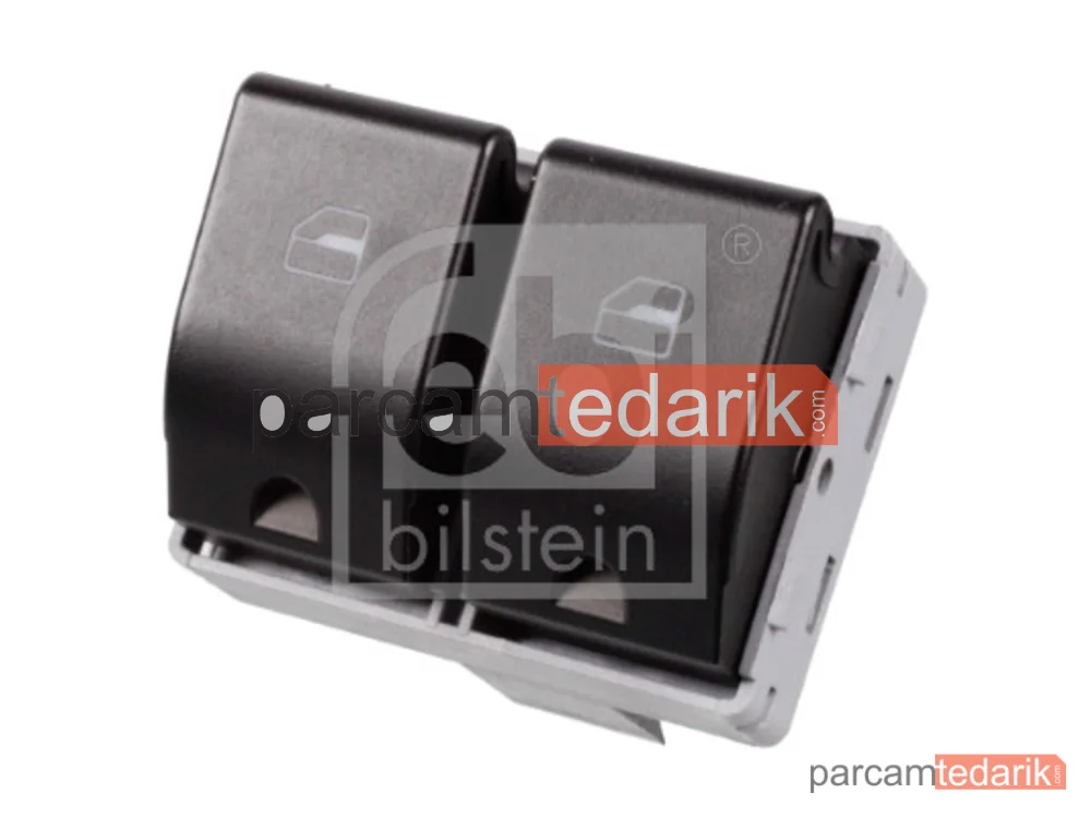 170147 | Cam Krikosu Sol Ön — Seat Ibiza III (6L1), VW Polo IV (9N_, 9A_), Seat Cordoba (6L2)