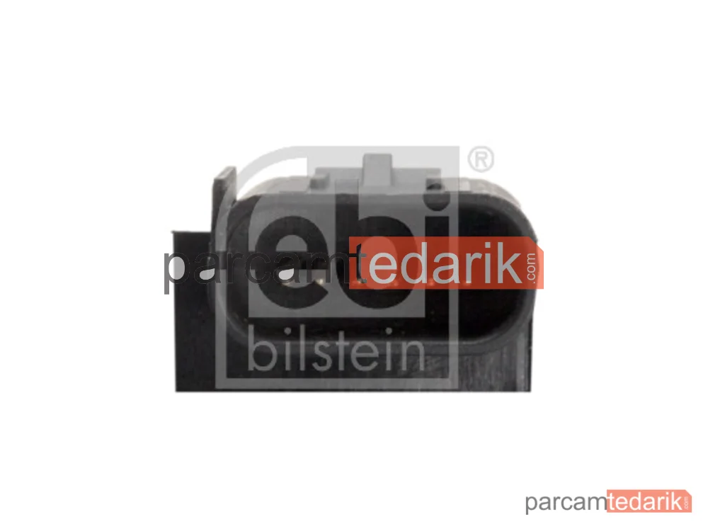 FEBI 170369 | Gaz Kelebeği — Kia Sportage II (JE_, KM_), Ford Focus C-Max (DM2), Ford Focus II (DA_, HCP, DP)
