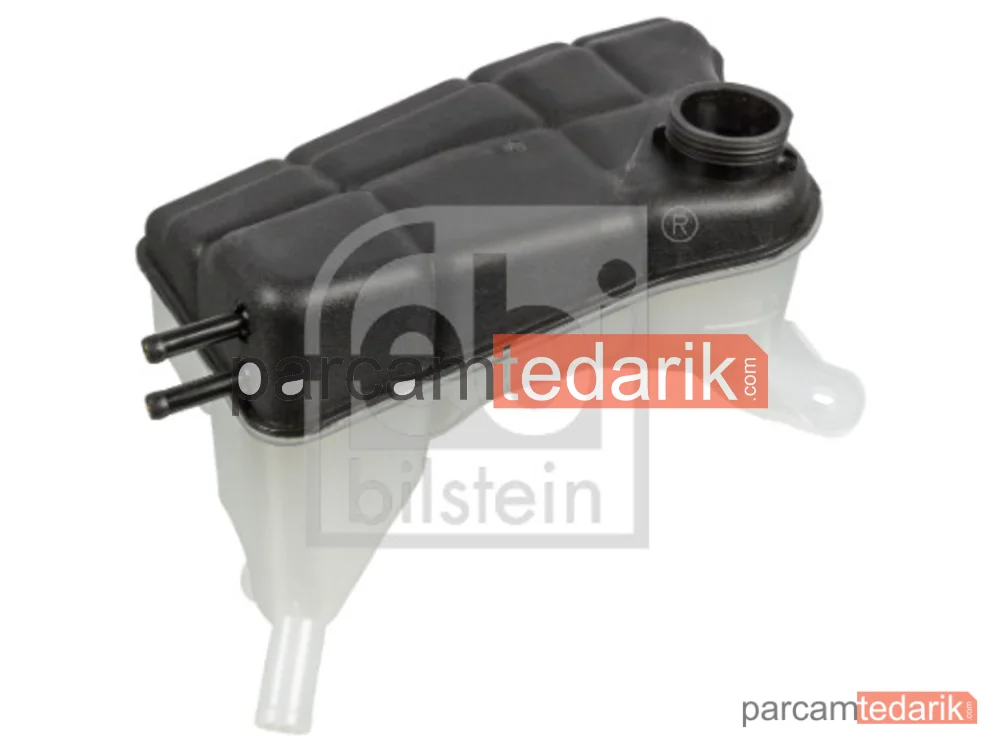170556 | Radyatör Ek Deposu — Mercedes-Benz Arocs, John Deere Series 5, Ford Mondeo II Sedan (BFP)