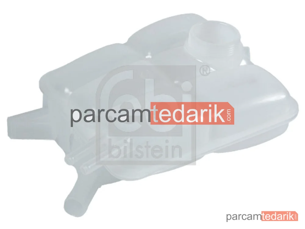 Radyatör Ek Deposu — Ford C-Max (DM2), Ford Focus C-Max (DM2), Ford Focus II (DA_, HCP, DP) - 170561