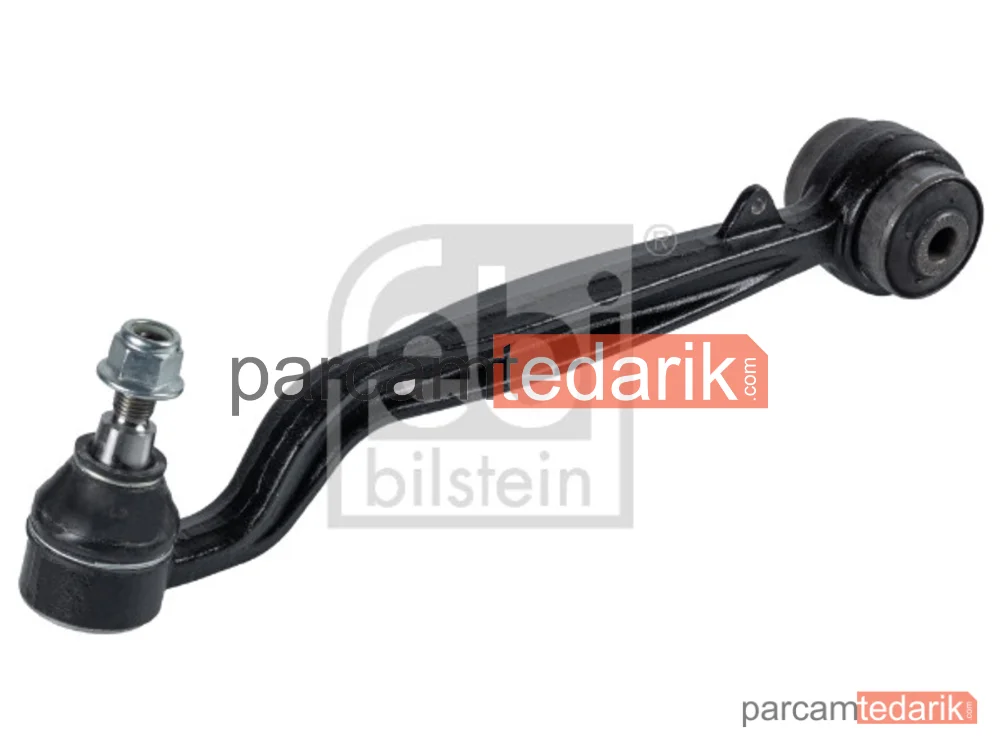 170606 | Salıncak Ön Alt Sağ Sol — Land Rover Range Rover III (L322), AEBI TT