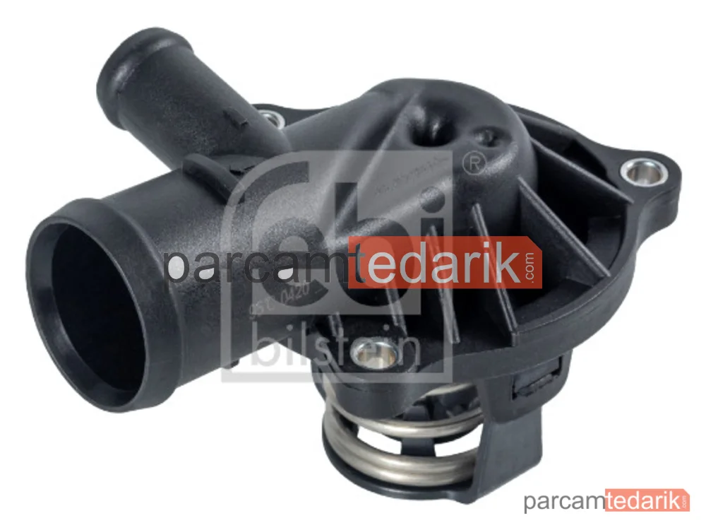 170648 | Termostat — Audi A5 (8T3), Audi Q7 (4LB), Audi A4 B8 Avant (8K5)