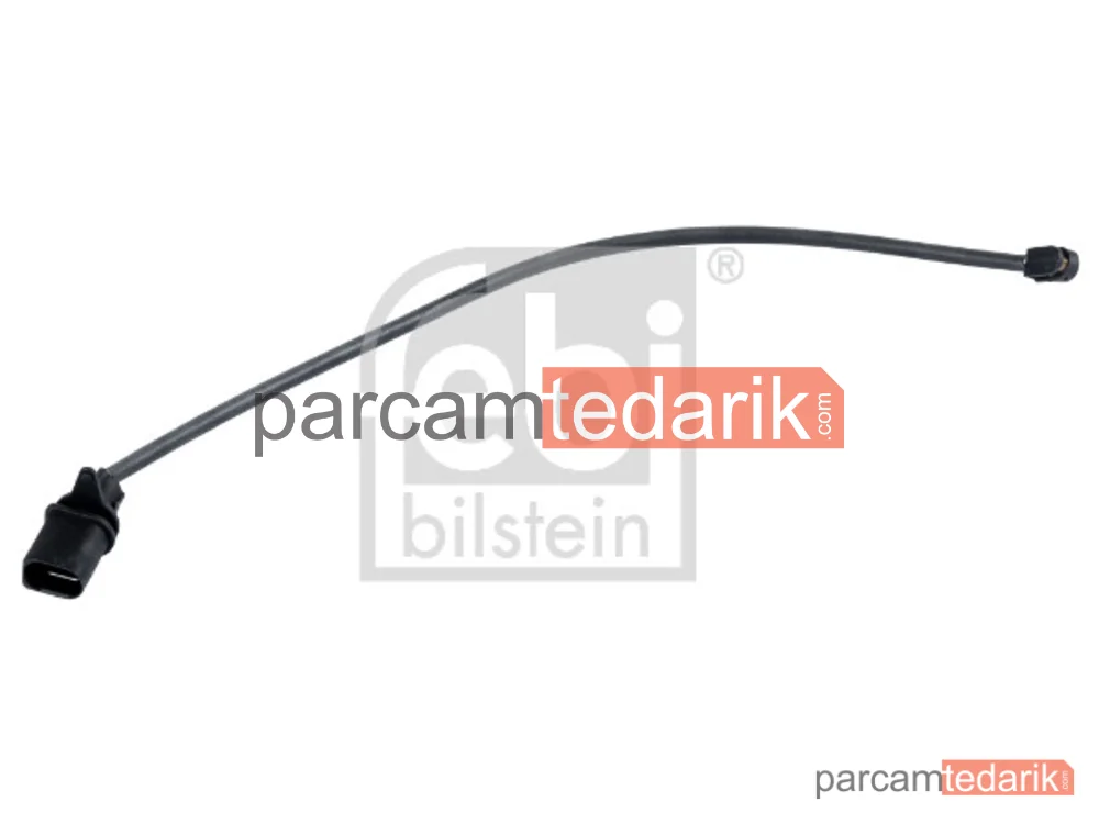 170748 | Fren Balatası — Audi A4 B9 Avant (8W5, 8WD), Audi A4 B9 (8W2, 8WC), Audi A5 Sportback (F5A, F5F)