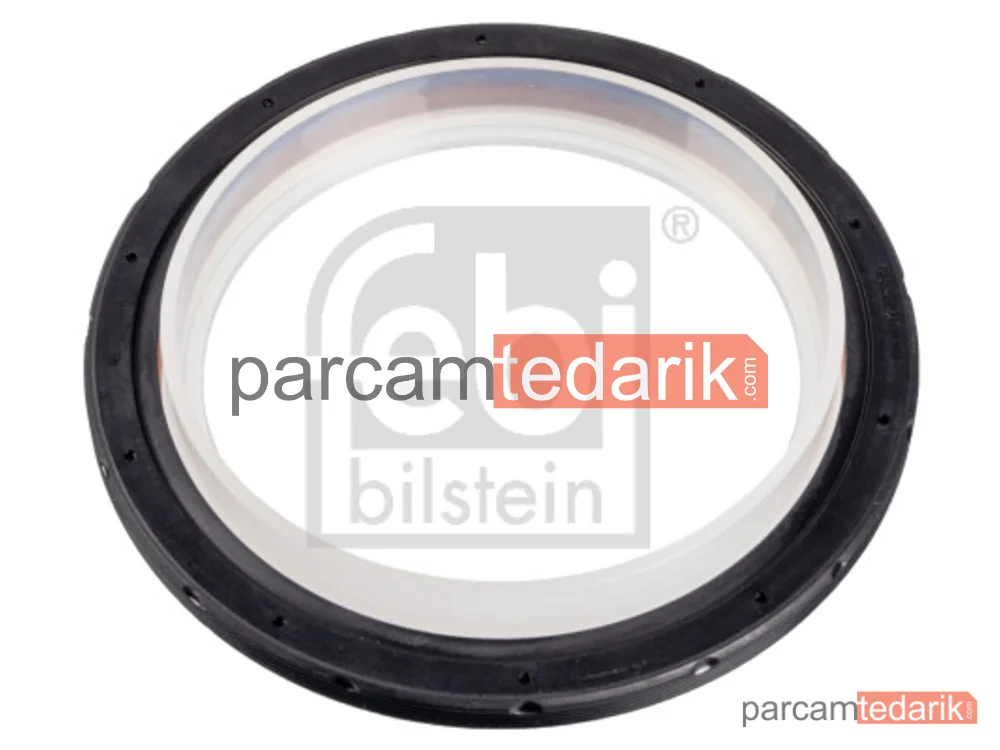 Keçe Arka — Mercedes-Benz Actros MP4 / MP5, Scania S, Mercedes-Benz Arocs - 170900