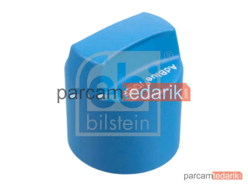 170909 | Adblue Depo Kapağı — Audi A4 B9 Avant (8W5, 8WD), BMW 5 (G30, F90), BMW 5 Touring (G31)