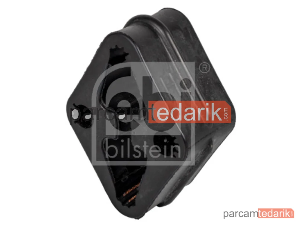 Egzoz Askı Lastiği — BMW G20 - 170937