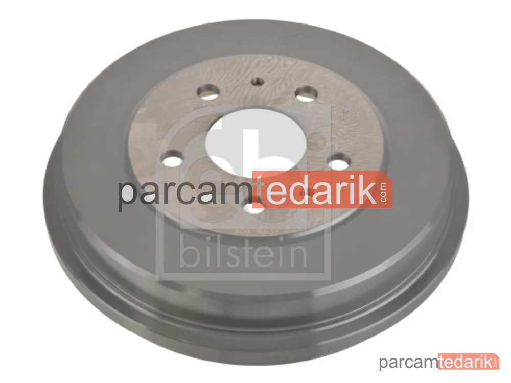 171014 | Fren Kampanası Arka — Ford Focus II Turnier (DA_, FFS, DS), Ford Focus II (DA_, HCP, DP), Mercedes-Benz Arocs