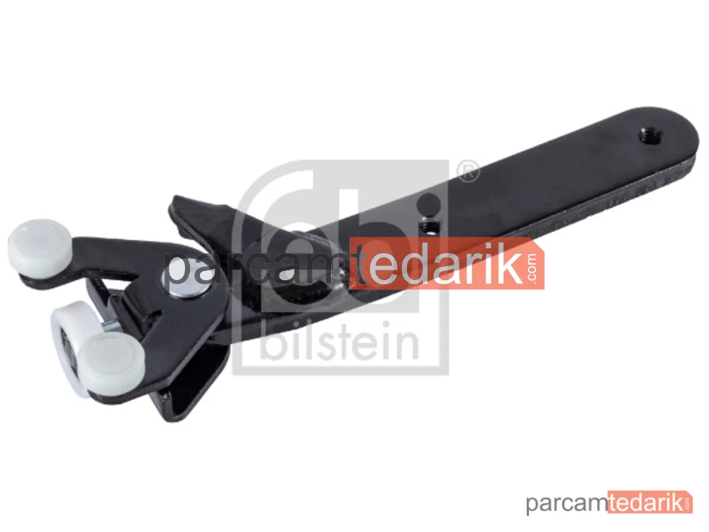 Kapı Makarası Alt — VW Caddy IV MPV (SAB, SAJ), VW Caddy III Kasa/büyük limuzin (2KA, 2KH, 2CA, 2CH), VW Caddy IV Kasa/büyük limuzin (SAA, SAH) - 171024