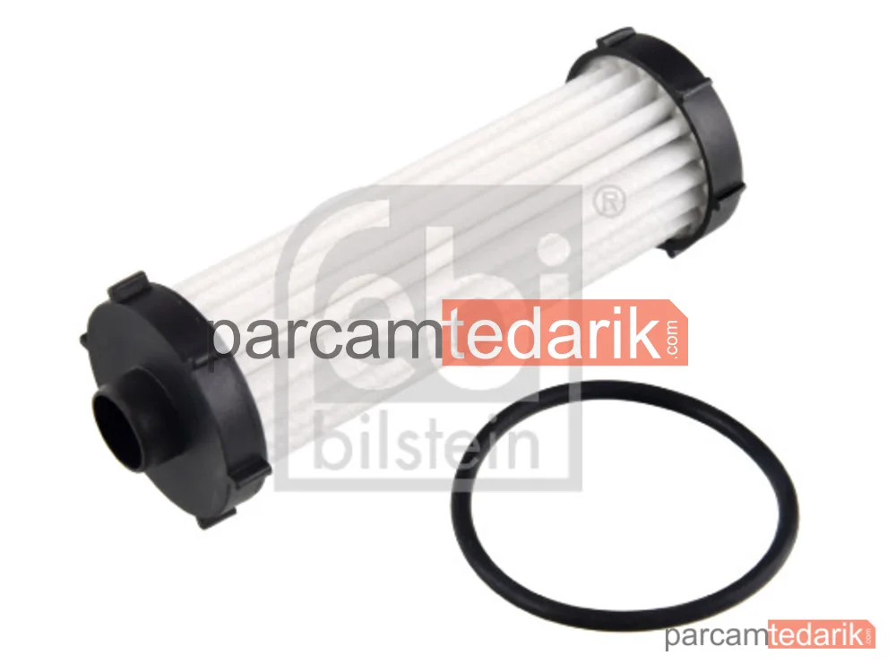 171195 | Şanzıman Filtresi — Mercedes-Benz Arocs, Ford Mondeo V Sedan (CD), Ford Mondeo V Turnier (CF)