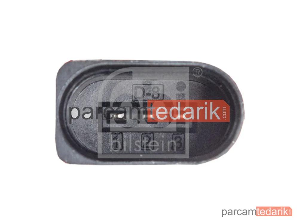 FEBI 171263 | Basınç Sensörü — Seat Leon ST (5F8), VW Passat B8 (3G2, CB2), VW Passat B8 Variant (3G5, CB5)