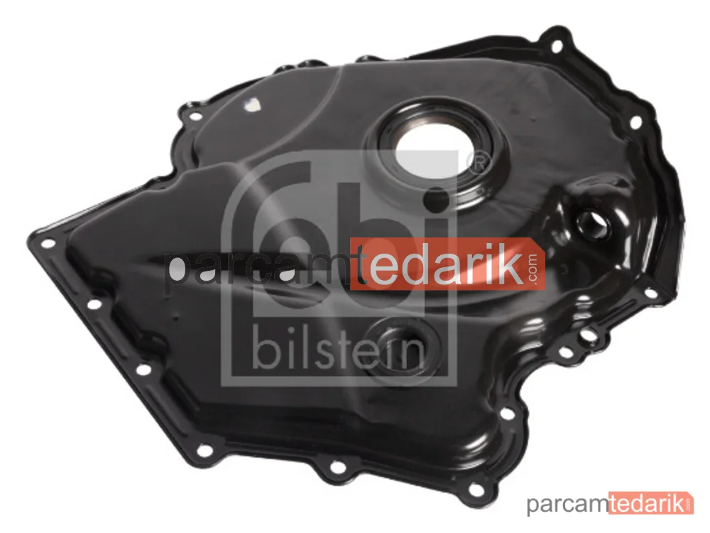 171353 | Motor Ön Alt Kapak (VW Golf 13-20 Passat 15- Audi A3 13-20 A4 16- A6 15- Seat Leon 13-20) — MAN TGS I, Iveco Trakker I, Audi TT (FV3, FVP)
