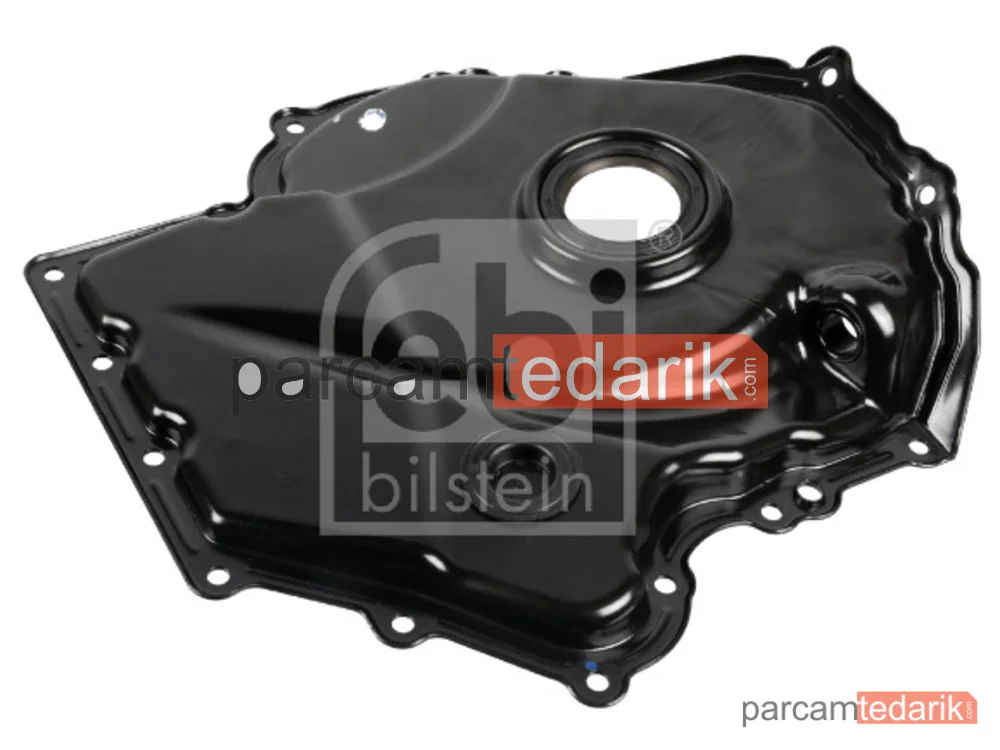 171356 | Zincir Kapağı VW Passat Audi A4 A6 — Mercedes-Benz Arocs, Audi A4 B8 Avant (8K5), Audi TT (8J3)