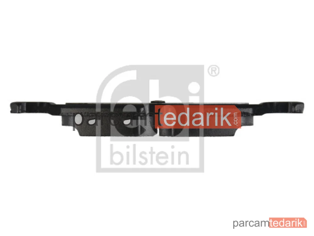 FEBI 171393 | Fren Balatası — Ford Focus IV, Ford Focus IV Sedan, Ford Focus IV Turnier