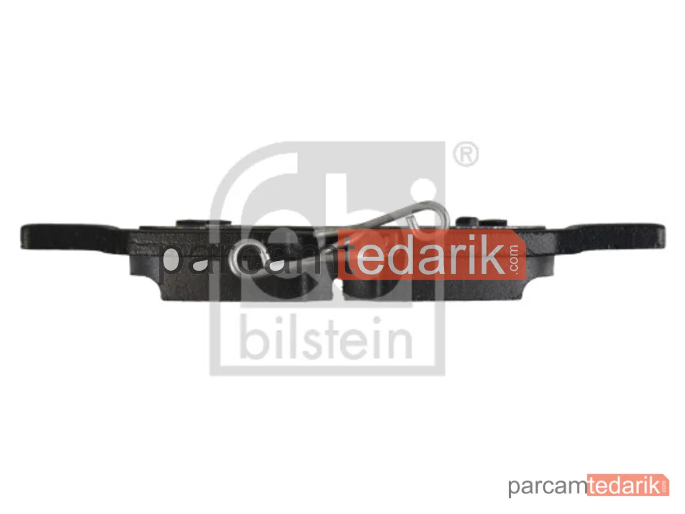 FEBI 171393 | Fren Balatası — Ford Focus IV, Ford Focus IV Sedan, Ford Focus IV Turnier
