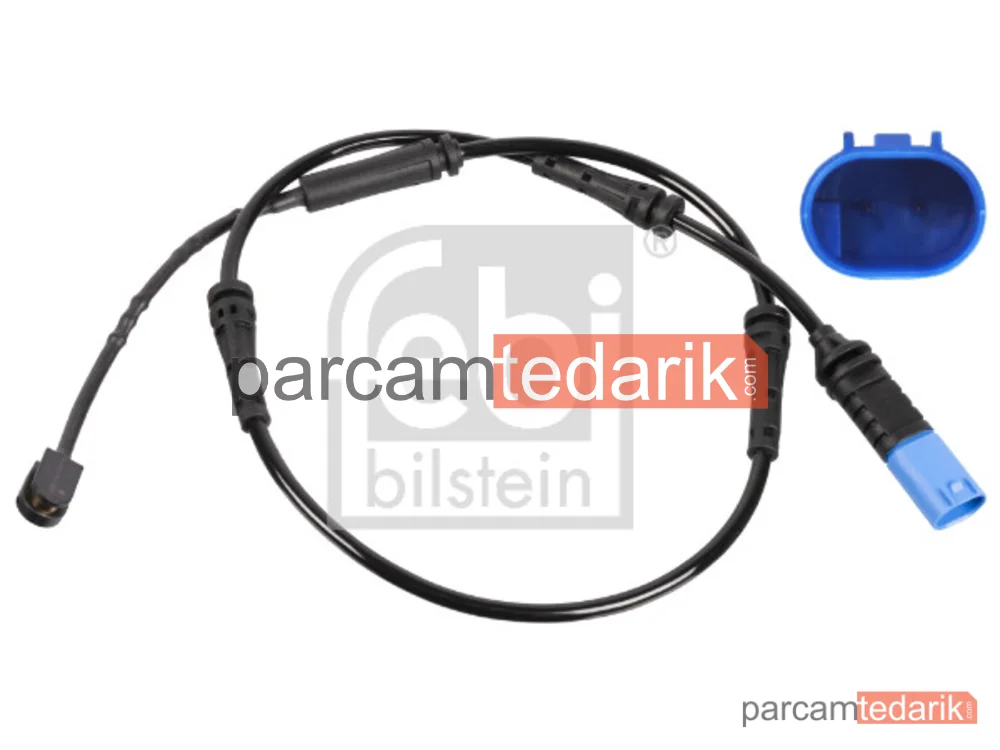 171448 | Fren Balatası Arka — BMW X6 (G06, F96), BMW X7 (G07), BMW X5 (G05, F95)